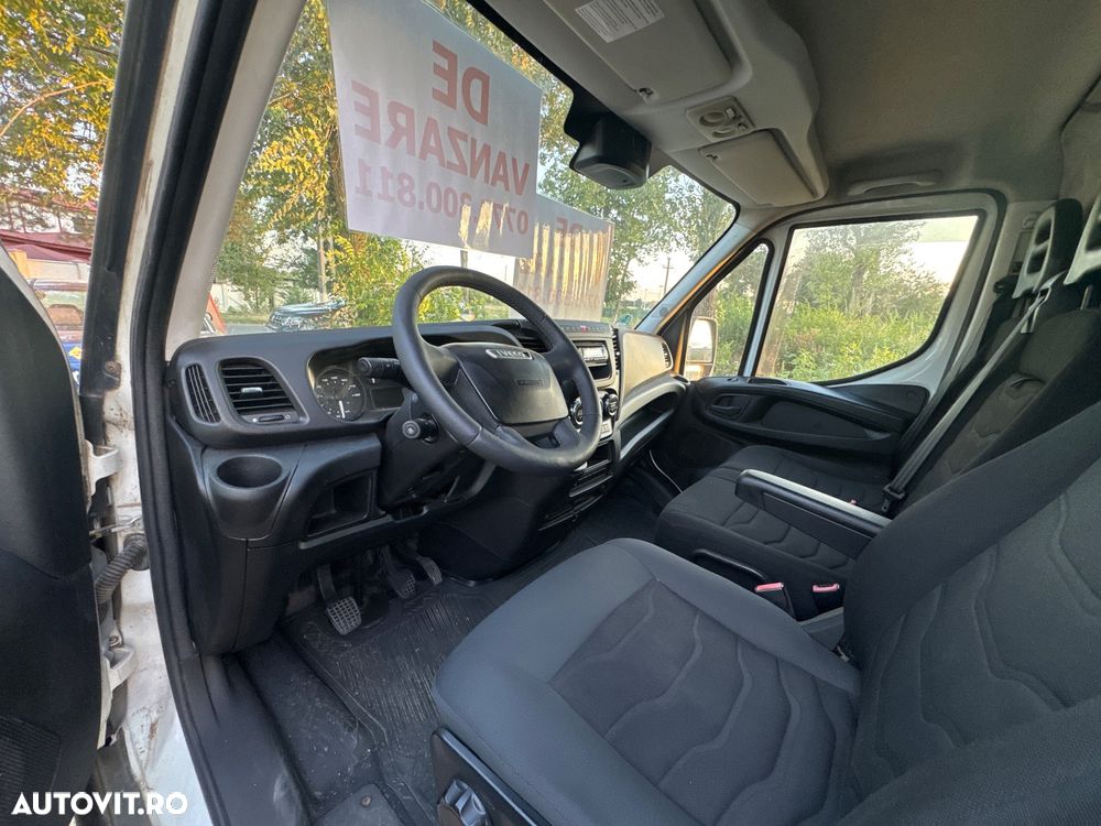 Iveco Daily - 5