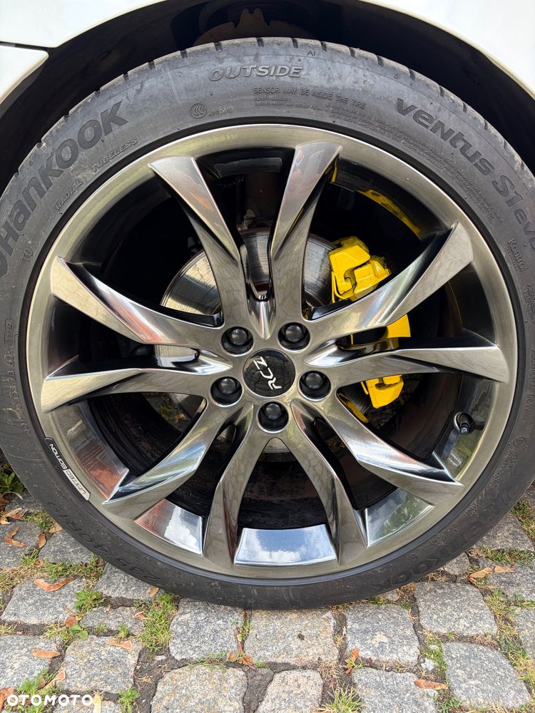 Peugeot RCZ 1.6 155 THP - 16