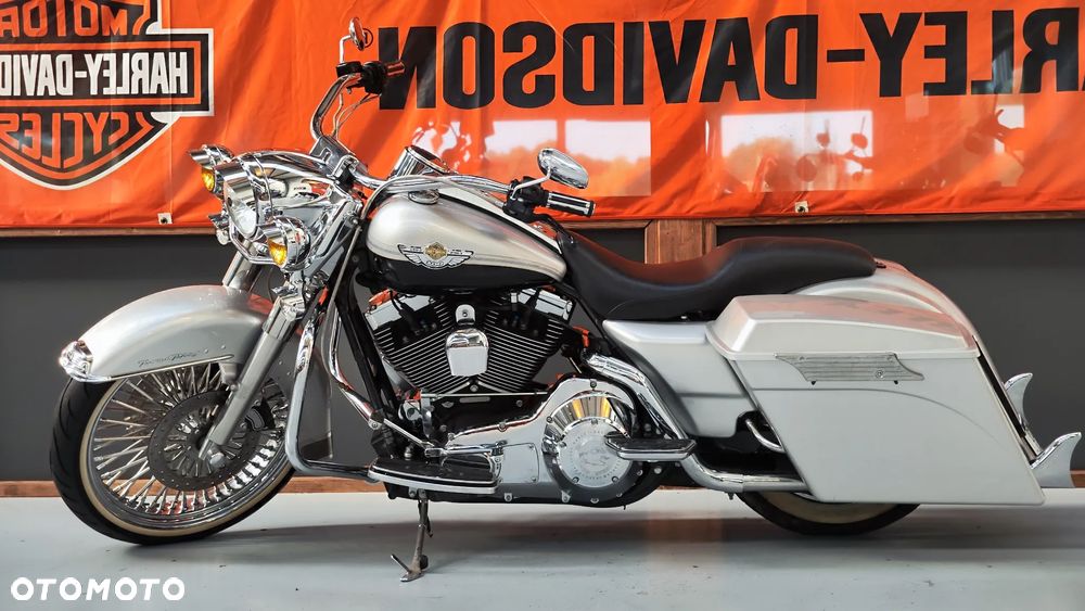 Harley-Davidson Touring Road King - 8