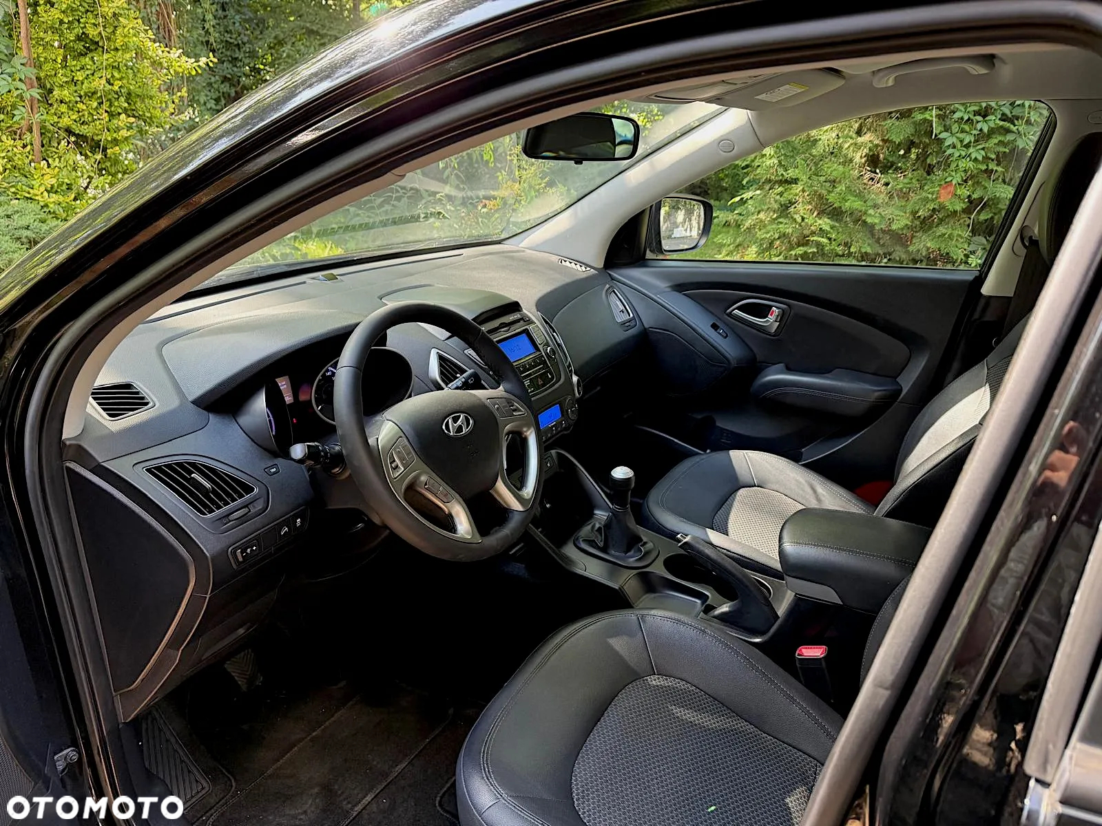Hyundai ix35 2.0 Premium 2WD - 17