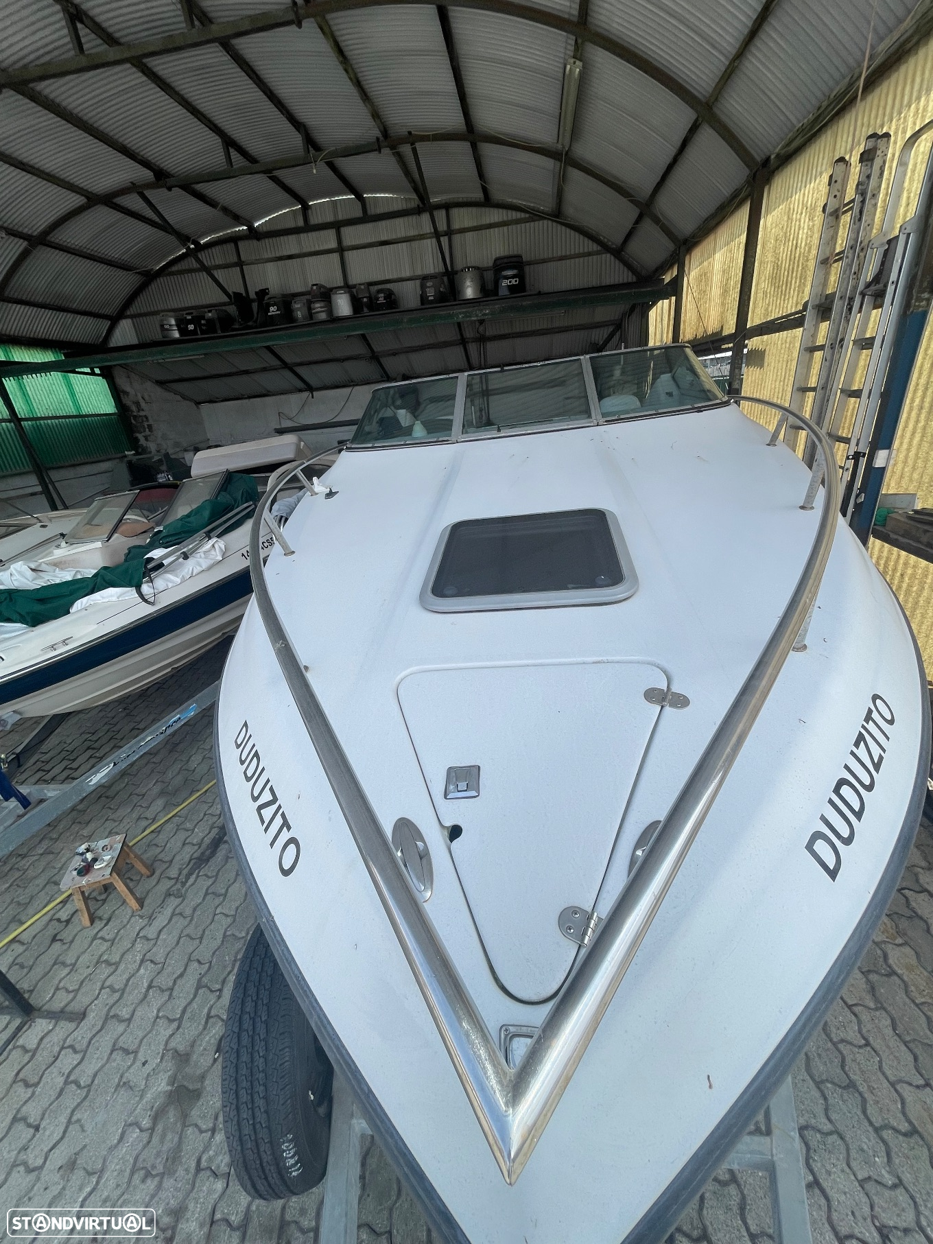 Crownline 210 - 5