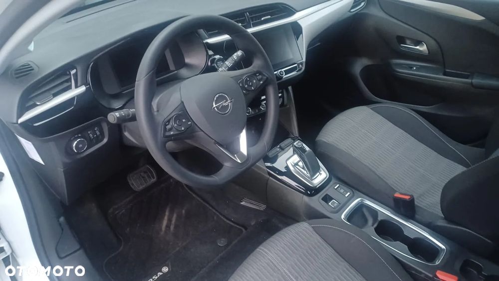 Opel Corsa Corsa-e 50kWh Edition - 9