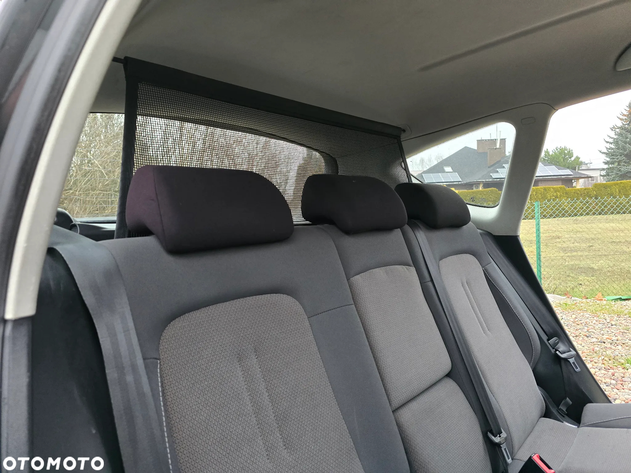Seat Altea XL 1.9 TDI Reference - 15