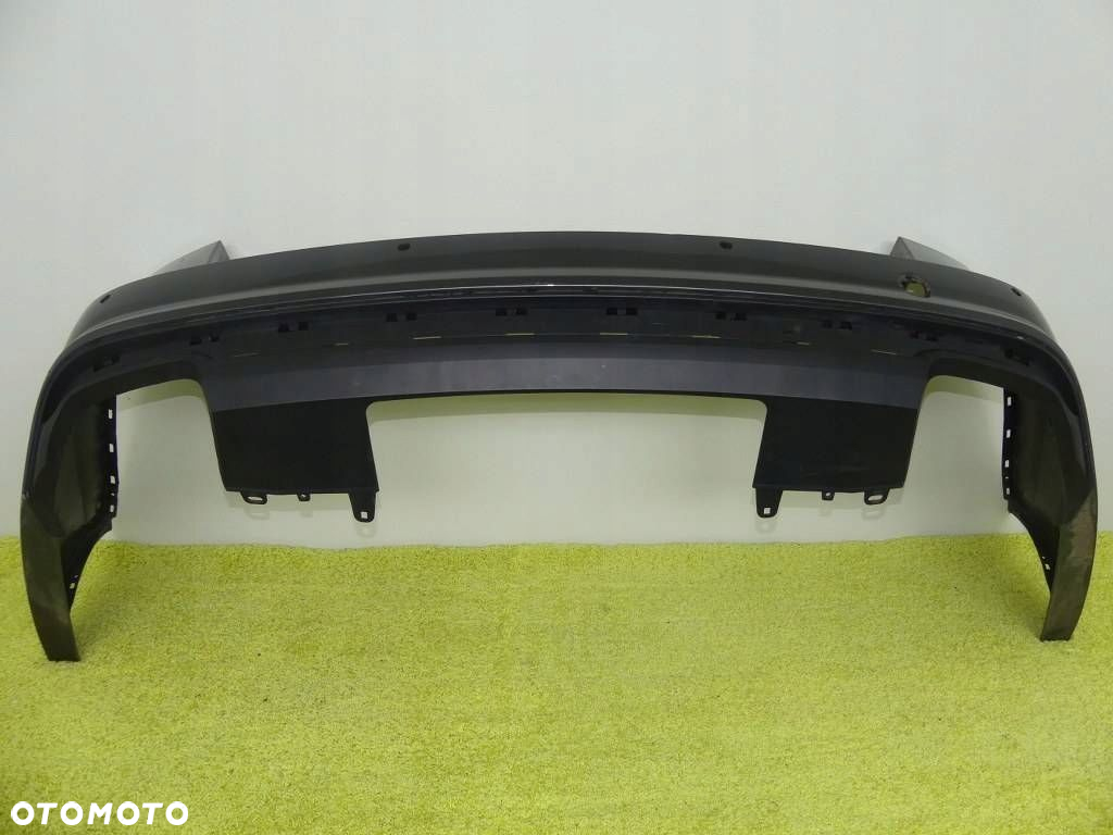 Zderzak Tył AUDI A6 C7 4G9 KOMBI S-LINE LIFT 14-18r - 4