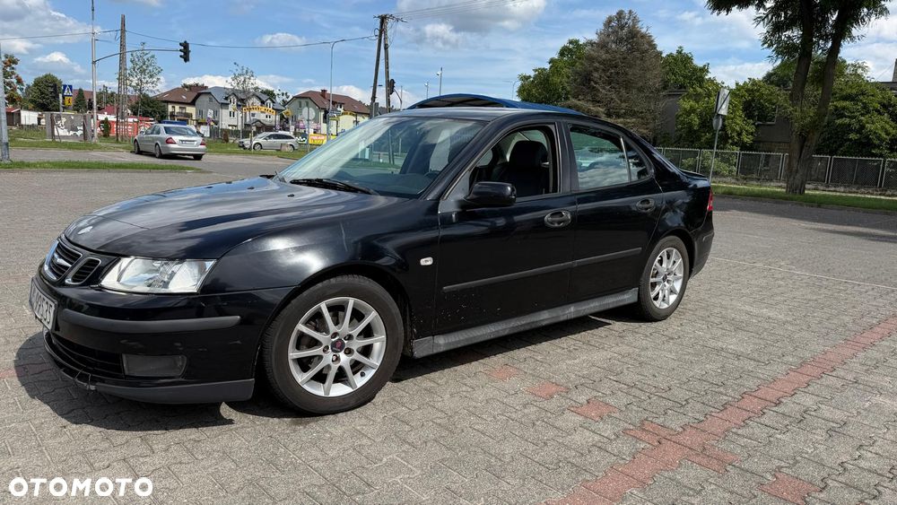 Saab 9-3X - 4