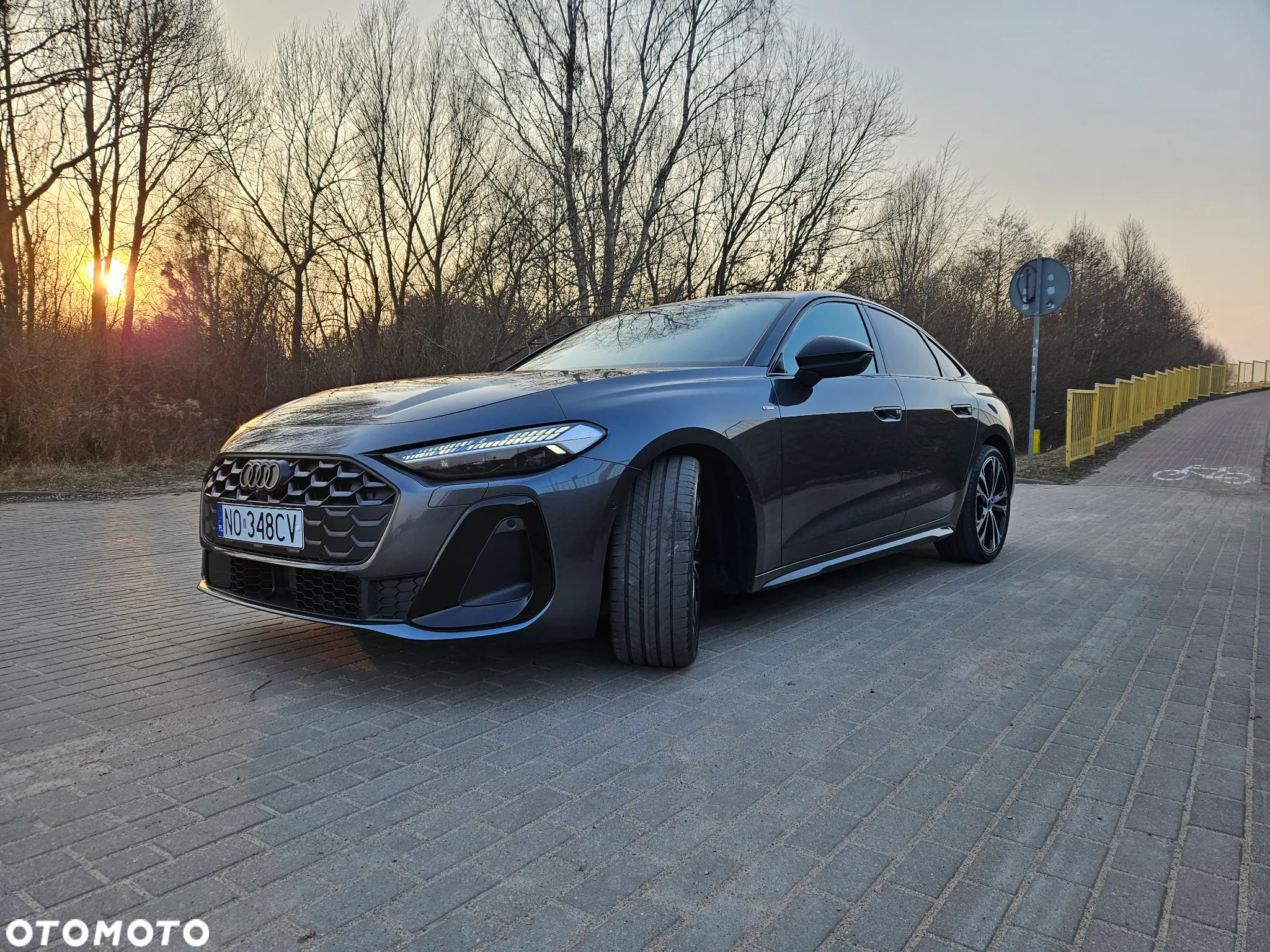 Audi A5 TFSI Quattro S tronic - 2