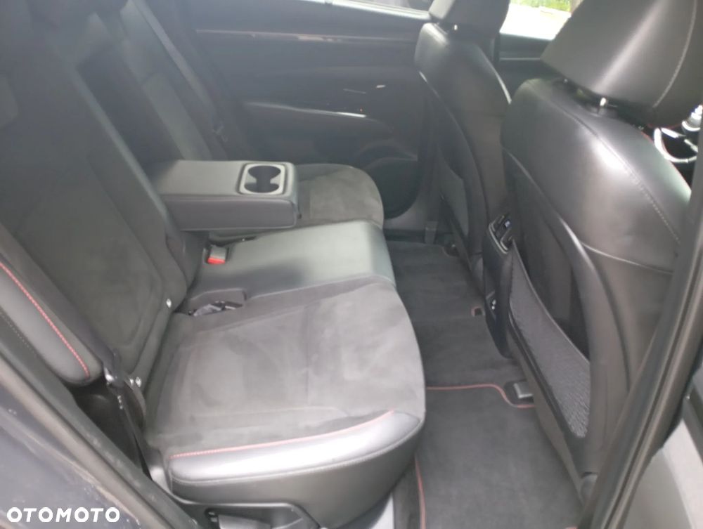Hyundai Tucson 1.6 T-GDi 4WD N Line - 8