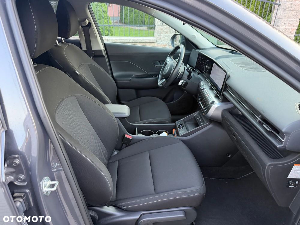 Hyundai Kona Style - 5