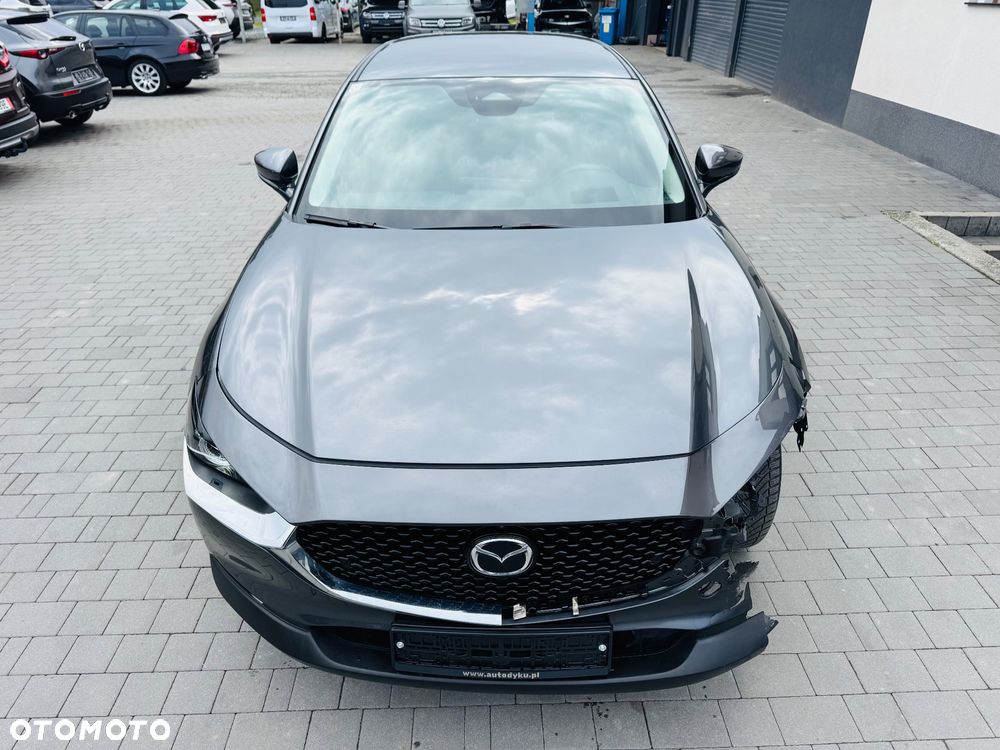 Mazda CX-30 2.0 mHEV Homura 2WD - 4