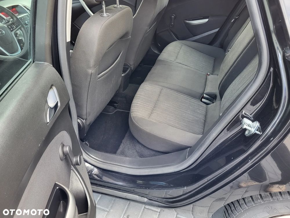Opel Astra - 27