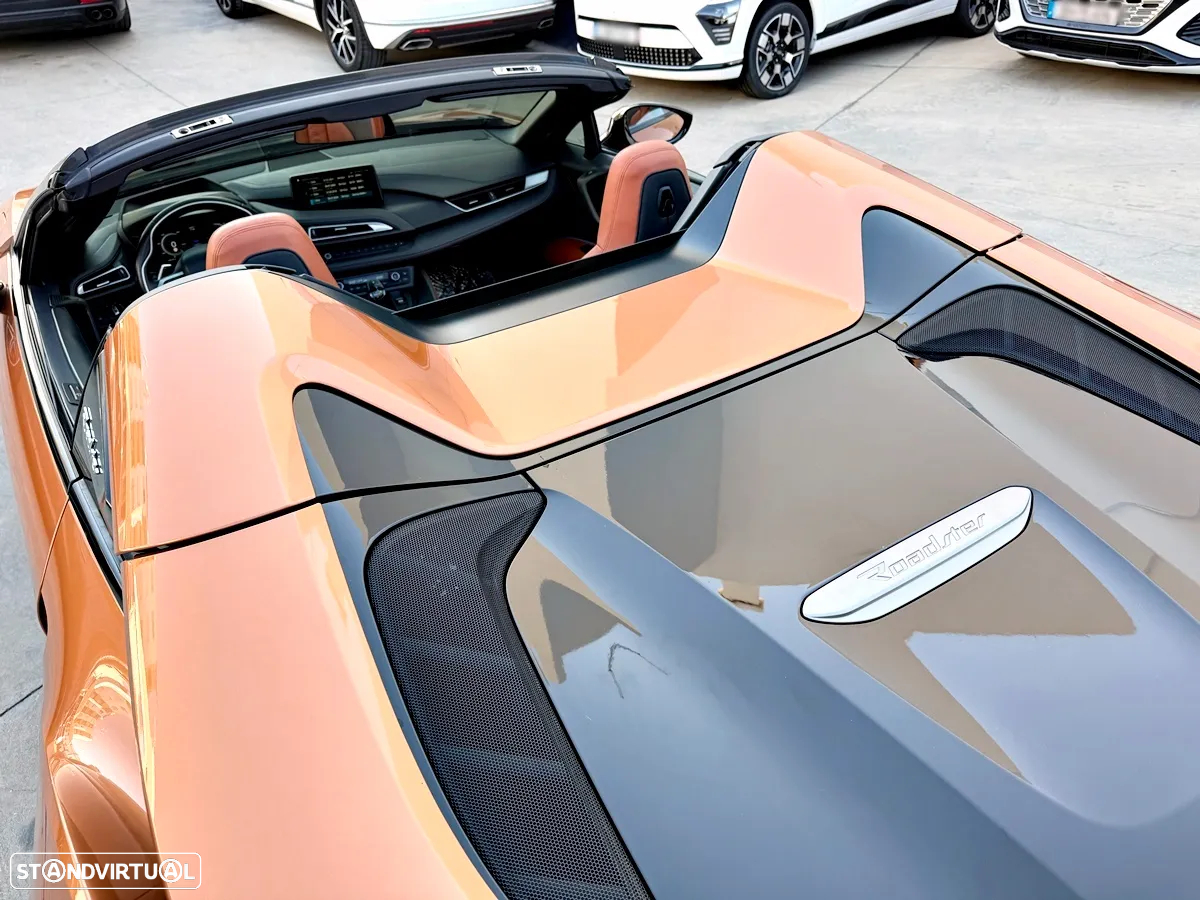 BMW i8 - 47