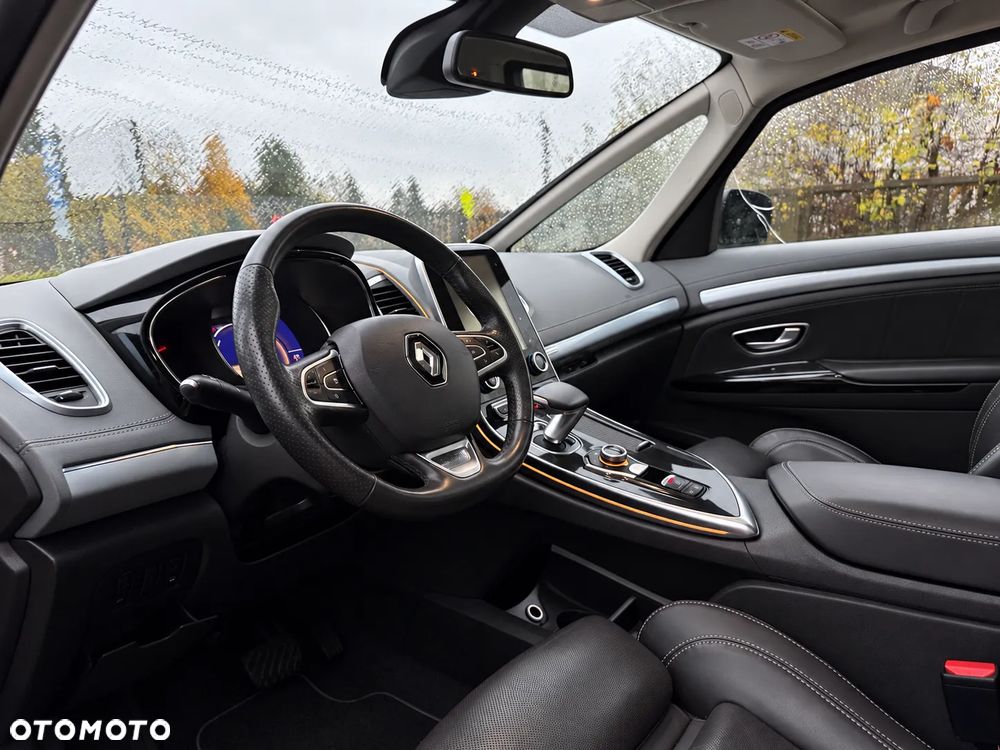 Renault Espace 2.0 Blue dCi Initiale Paris EDC - 5