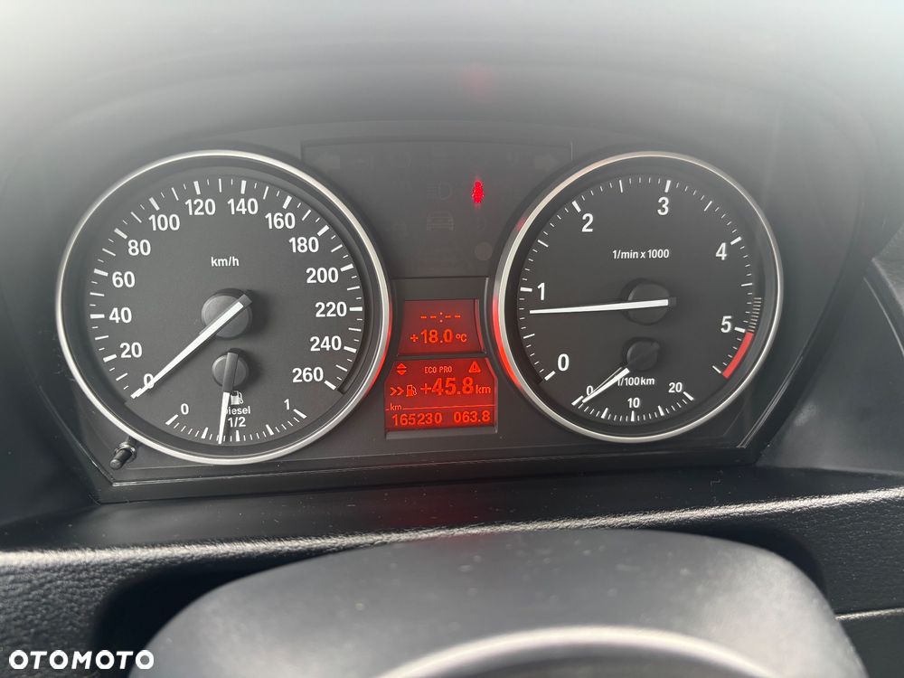 BMW X1 sDrive20d EfficientDynamics Edition Sport Line - 12