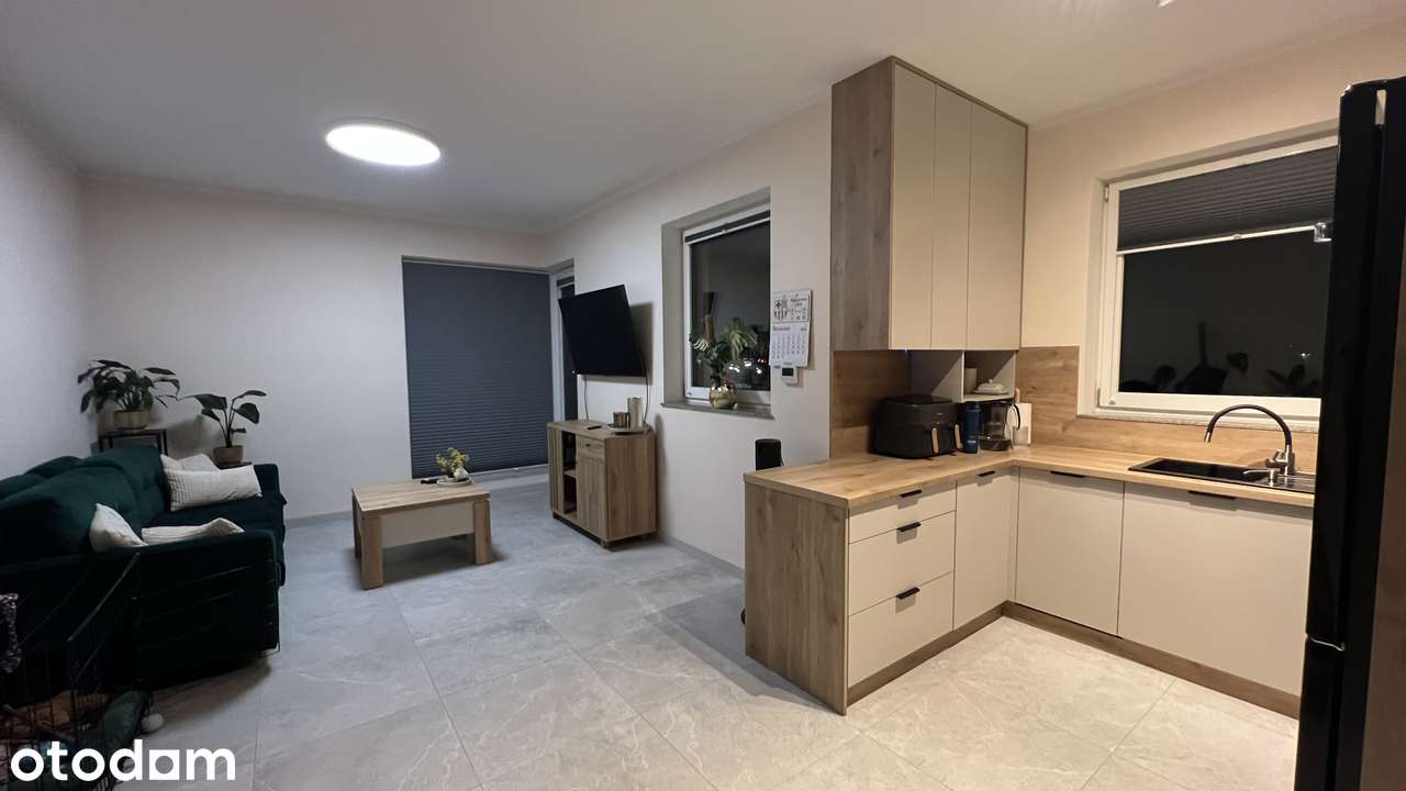 Mieszkanie na sprzedaż, 2 pokoje, 49 m², Suwałki