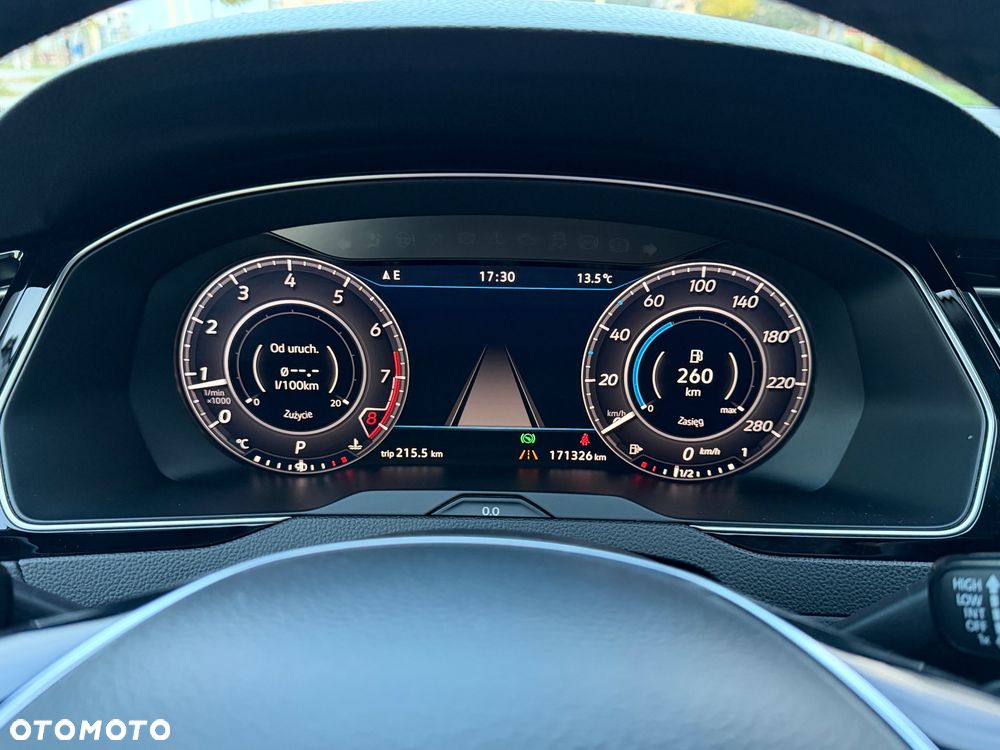 Volkswagen Arteon 2.0 TSI Elegance DSG - 39