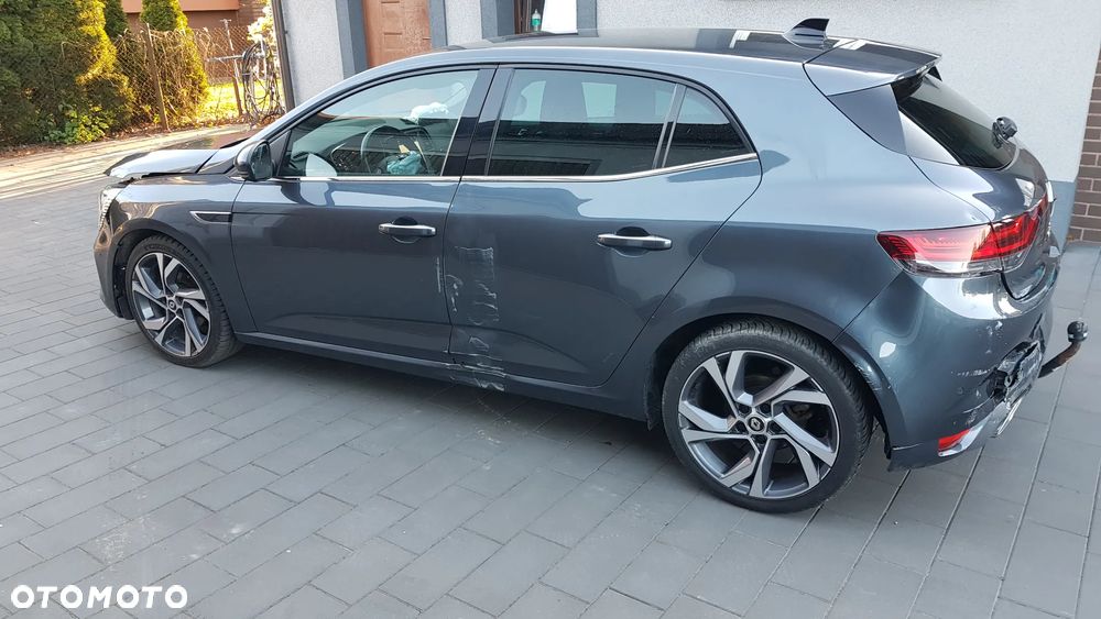 Renault Megane 1.5 Blue dCi Intens - 5
