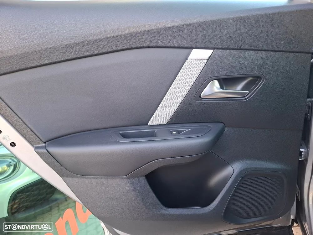Citroën C4 1.5 BlueHDi Feel Pack EAT8 - 30