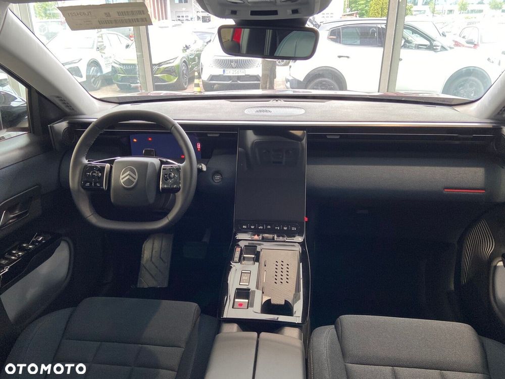 Citroën C5 Aircross - 11