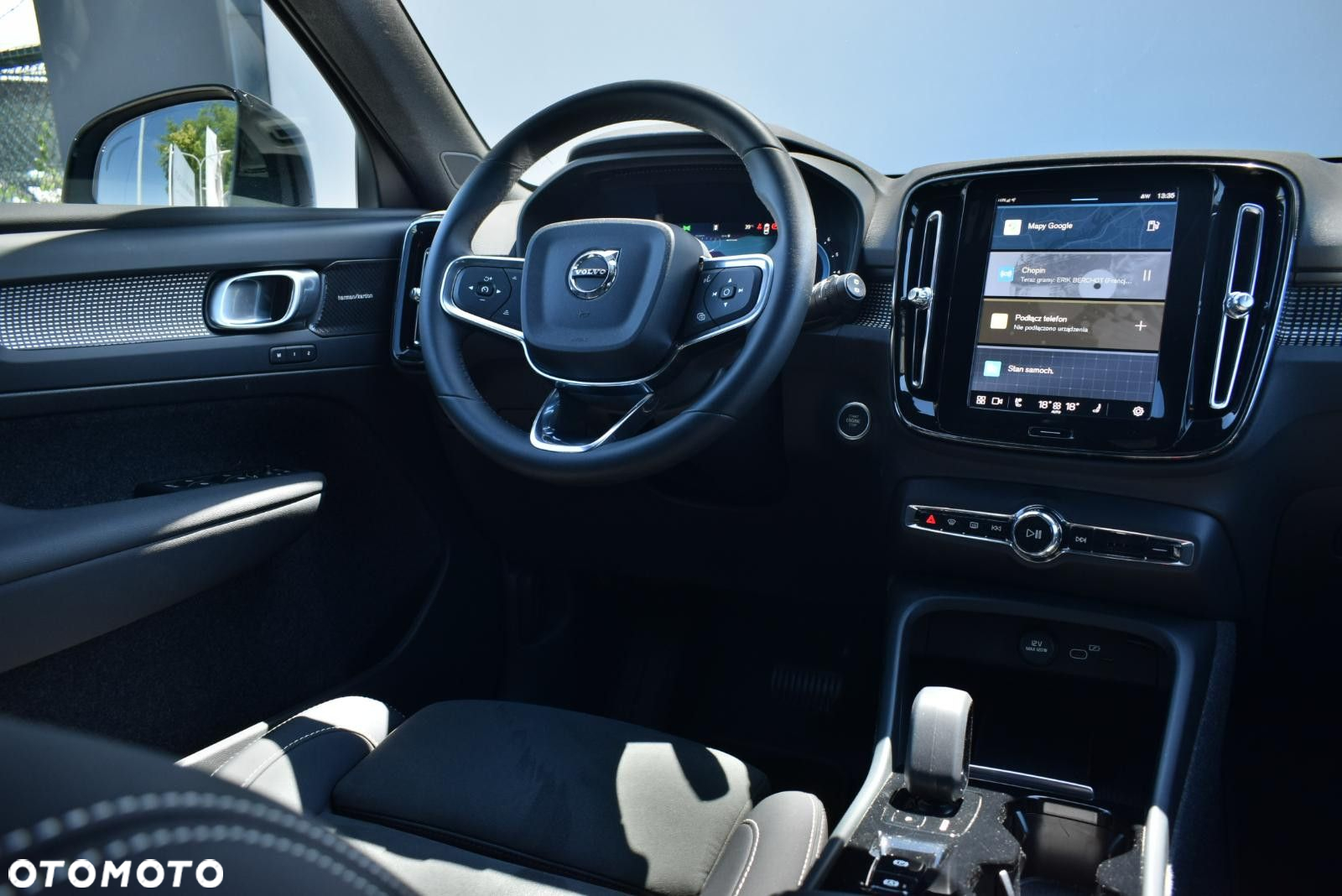 Volvo XC 40 - 13