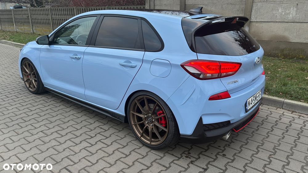 Hyundai i30 N 2.0 T-GDI Performance - 6