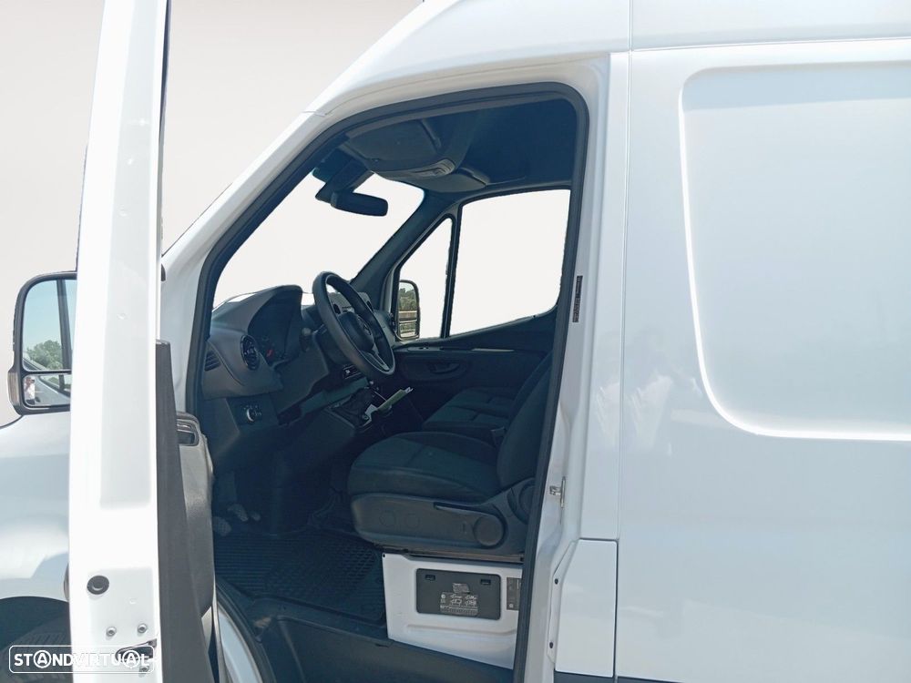 Mercedes-Benz Sprinter 315 CDI/43 CD - 13