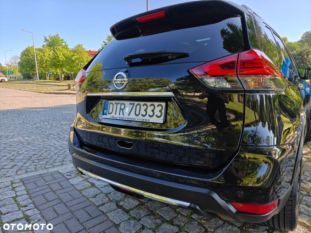 Nissan X-Trail 2.0 dCi Tekna 4WD - 15