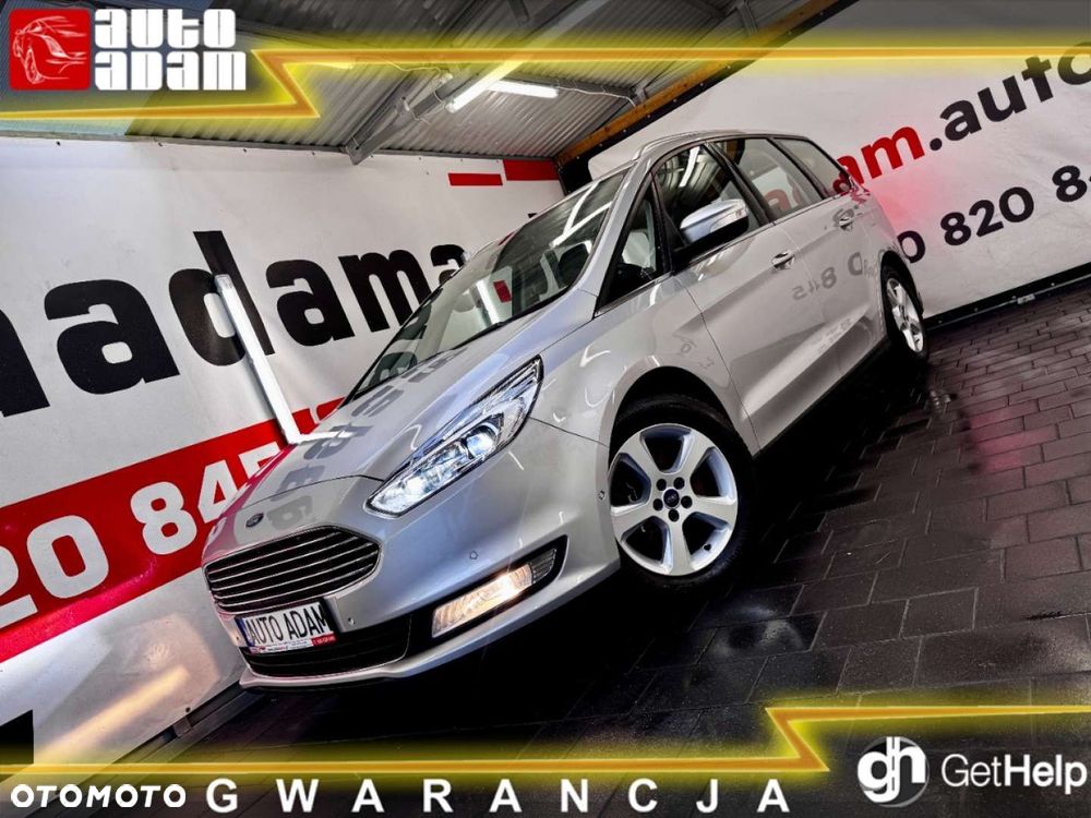 Ford Galaxy