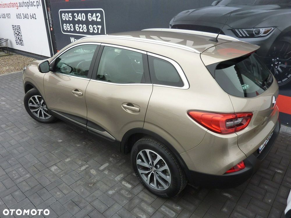 Renault Kadjar - 7