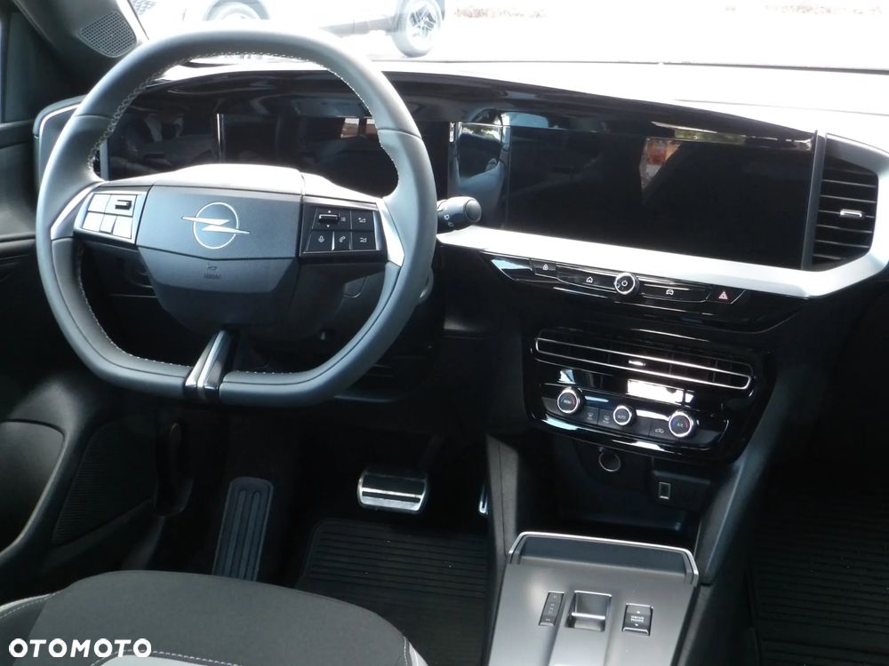 Opel Mokka 1.2 T GS S&S - 14