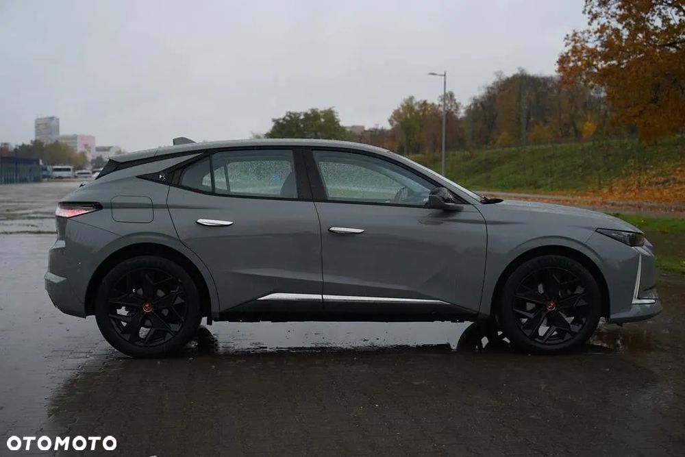 DS Automobiles DS 4 1.2 PureTech Performance Line - 4