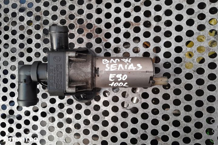 POMPA RECIRCULARE APA 6928246 MX1253 BMW Seria 3 E90 [2004 - 2010] - 1