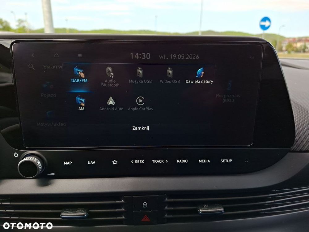 Hyundai Bayon 1.0 T-GDI Smart - 38