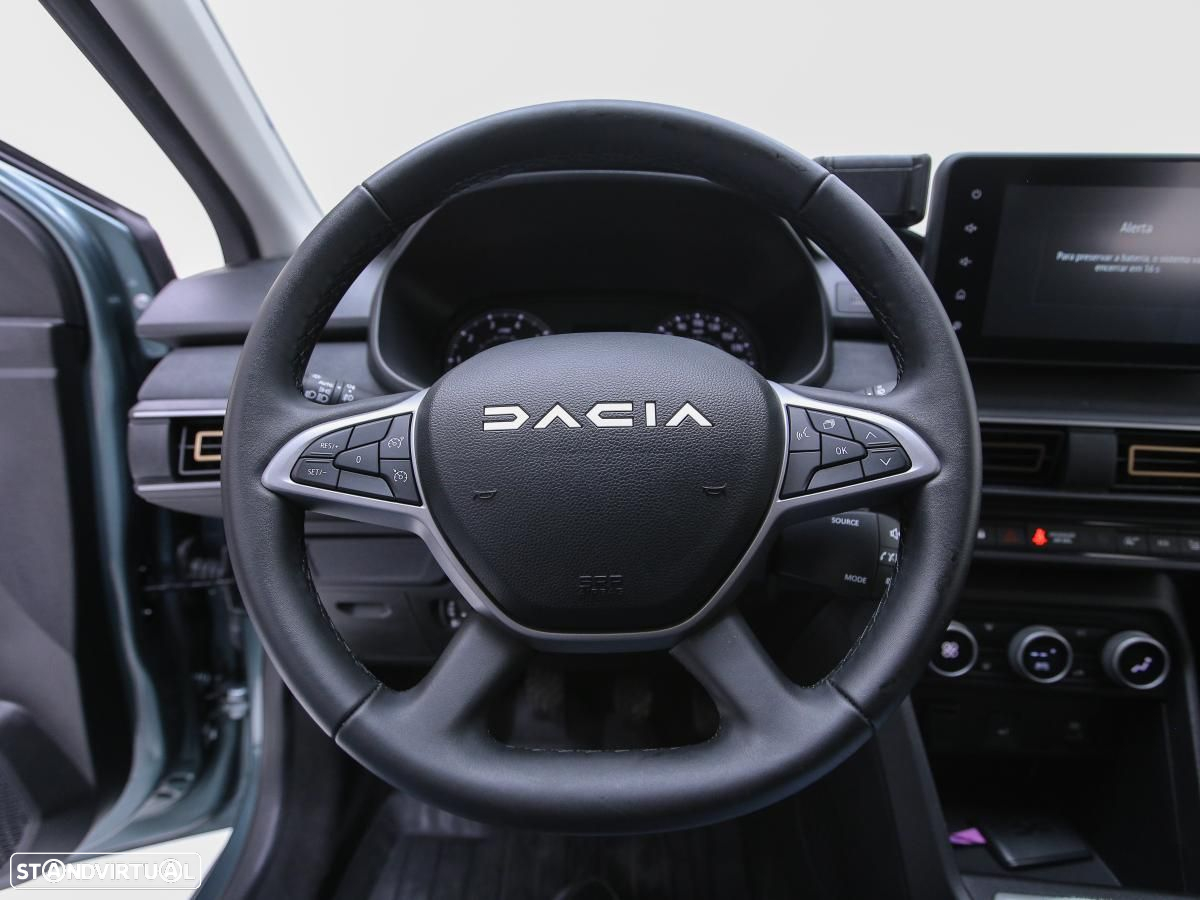 Dacia Jogger TCe 110 (7L) Comfort - 19