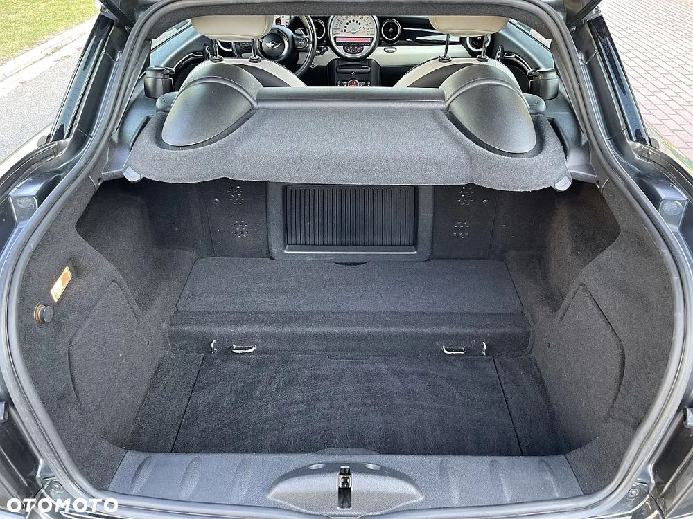 MINI John Cooper Works - 21