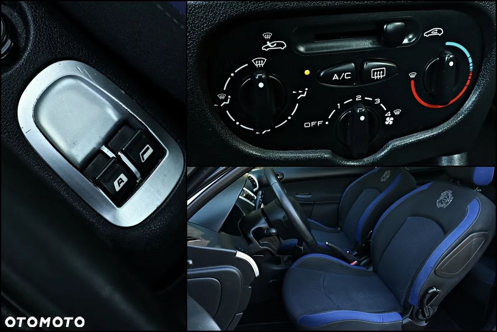 Peugeot 206 plus 206+ 75 Street Racing - 34