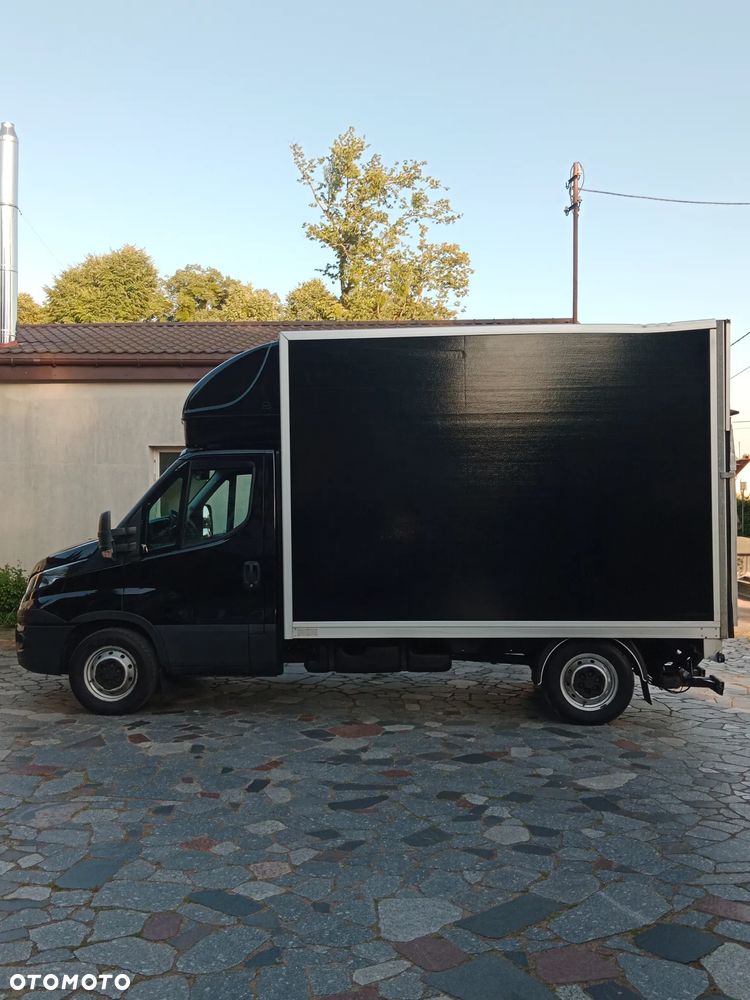 Iveco DAILY 35S17 - 8