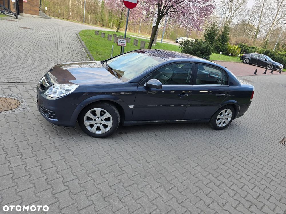 Opel Vectra 1.9 CDTI - 6