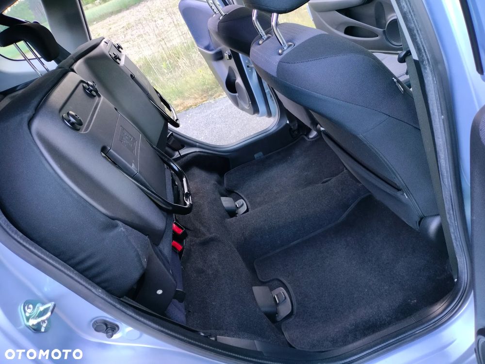 Honda Jazz 1.2 i-VTEC - 37