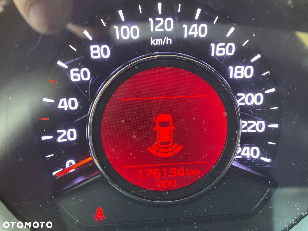 Kia Ceed 1.6 CRDi XL - 23