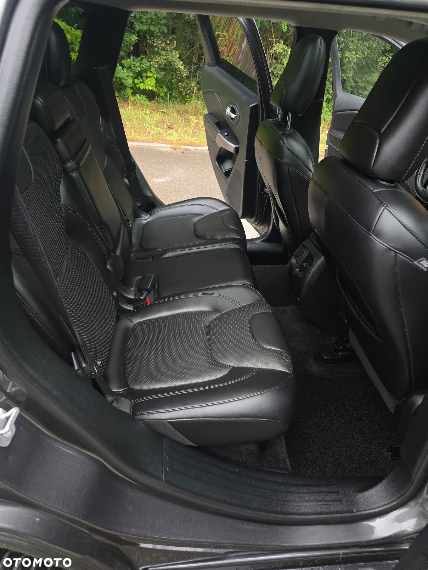 Jeep Cherokee 2.2 Multijet Active Drive II Automatik Overland - 22