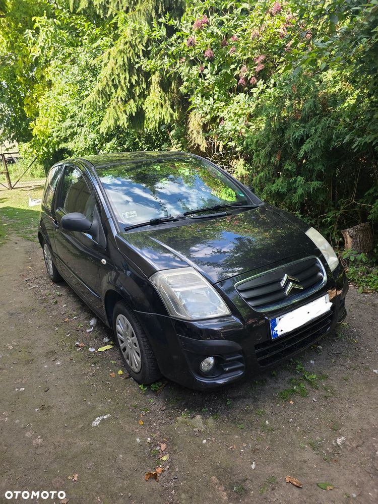 Citroën C2 1.1 X - 1