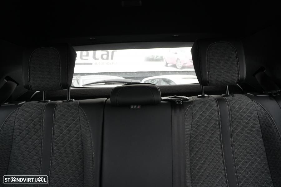 Peugeot 2008 PureTech 130 EAT8 Allure Pack - 18