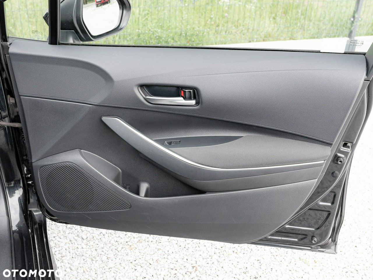 Toyota Corolla 1.2 T Comfort - 32