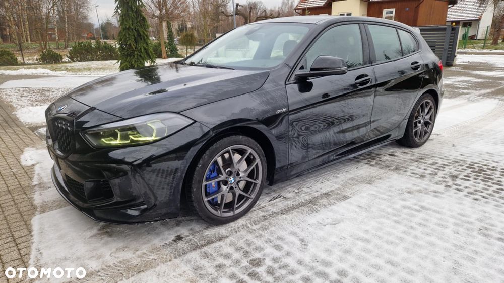 Mercedes-Benz Klasa A 200 d 4Matic 8G-DCT AMG Line - 20