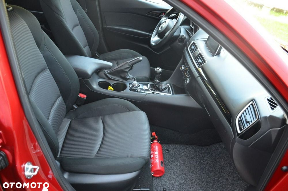 Mazda 3 - 22