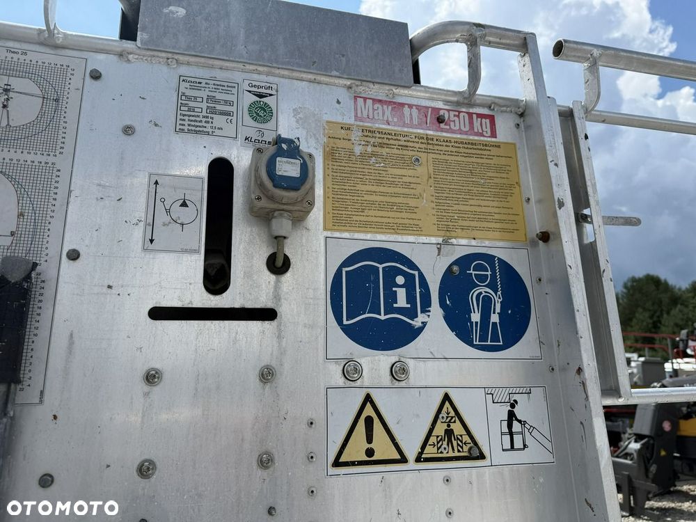 Nissan Cabstar - 25