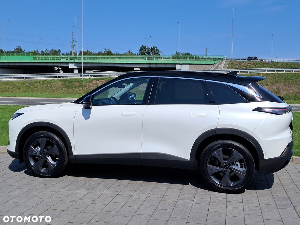 BAIC 5 - 2