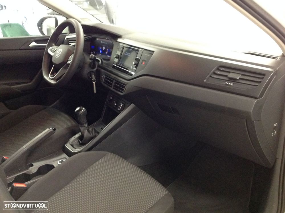 VW Taigo 1.0 TSI Life - 25
