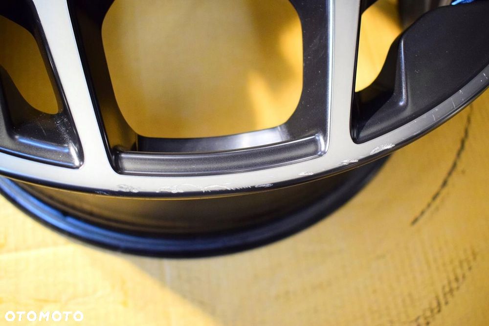 AUDI 18 ,,S-Line A1 RS 82A Nowy Model Oryginał - 3