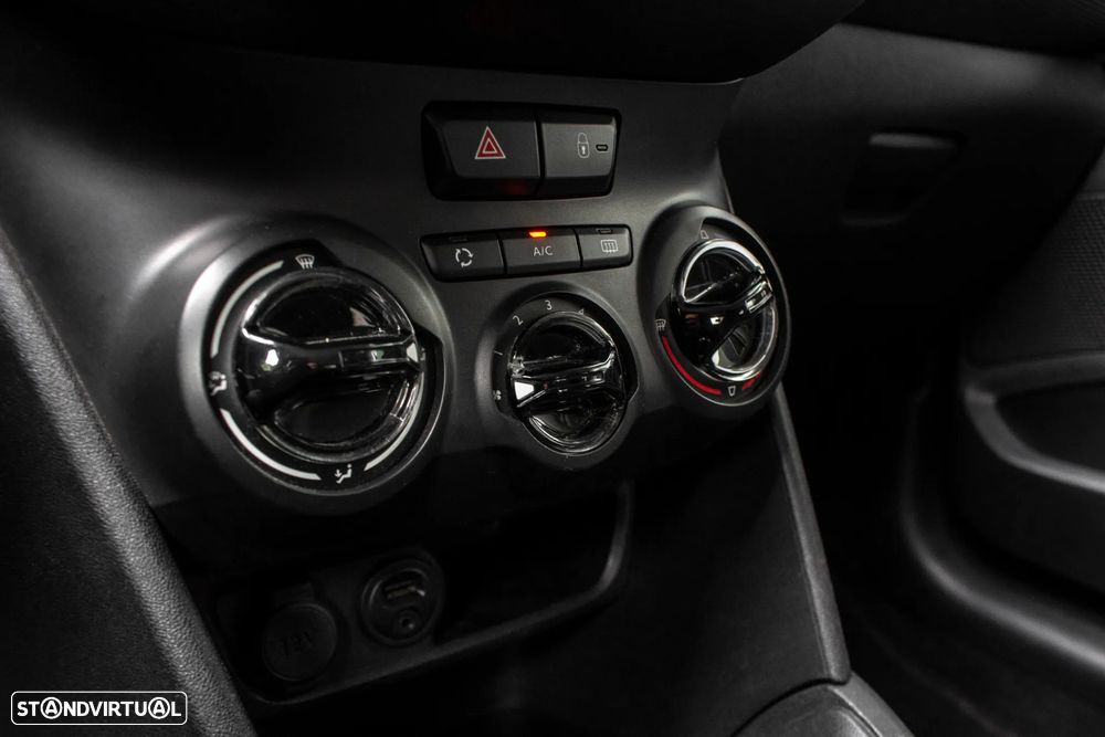 Peugeot 208 1.6 BlueHDi Active - 17
